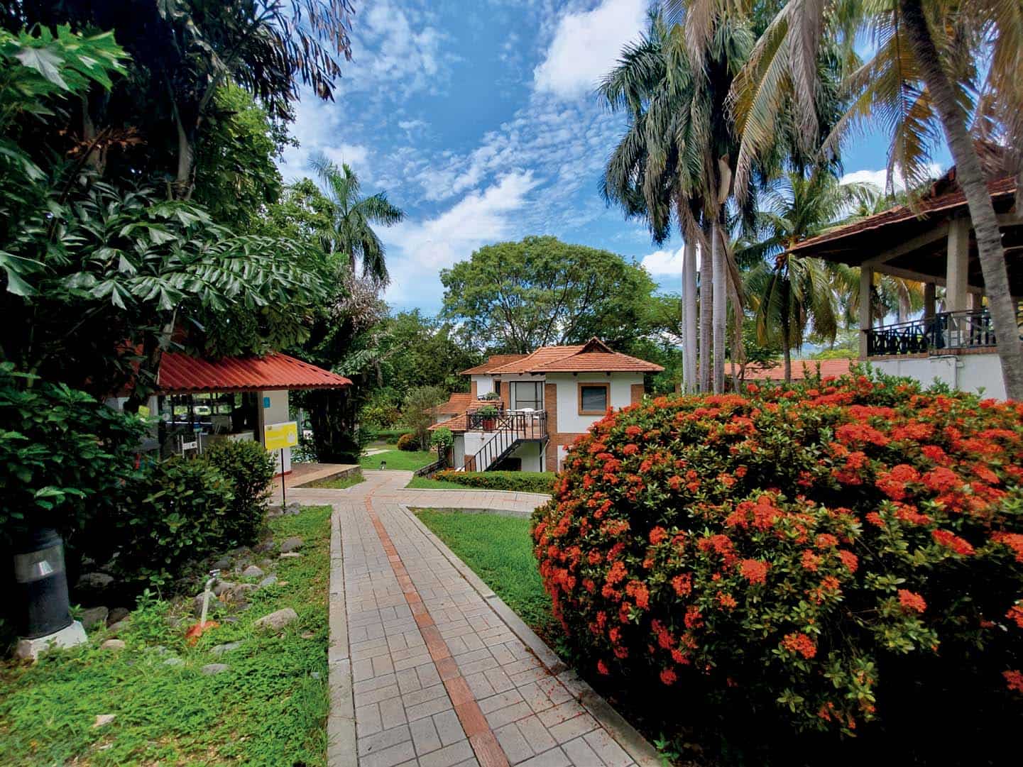 Hotel Girardot Resort