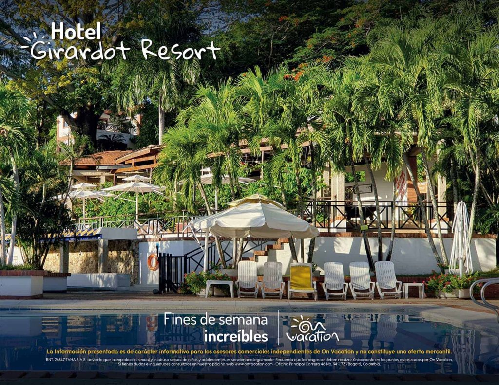 Hotel Girardot