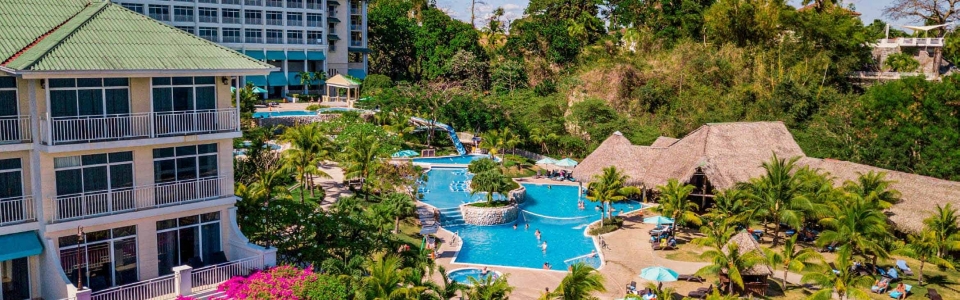 Sheraton Bijao Banner (1)