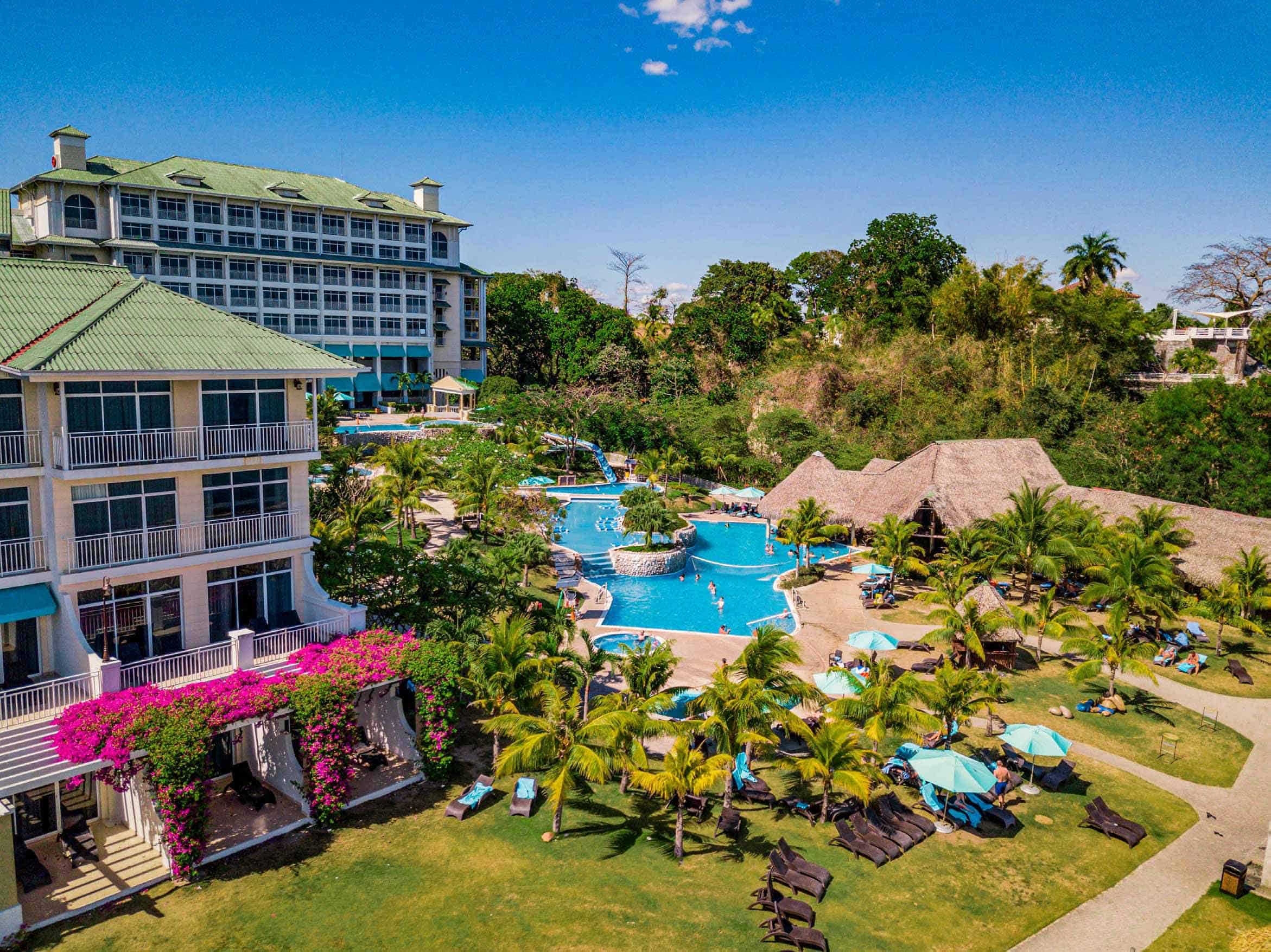 Hotel Sheraton Bijao