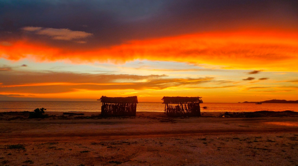 La guajira