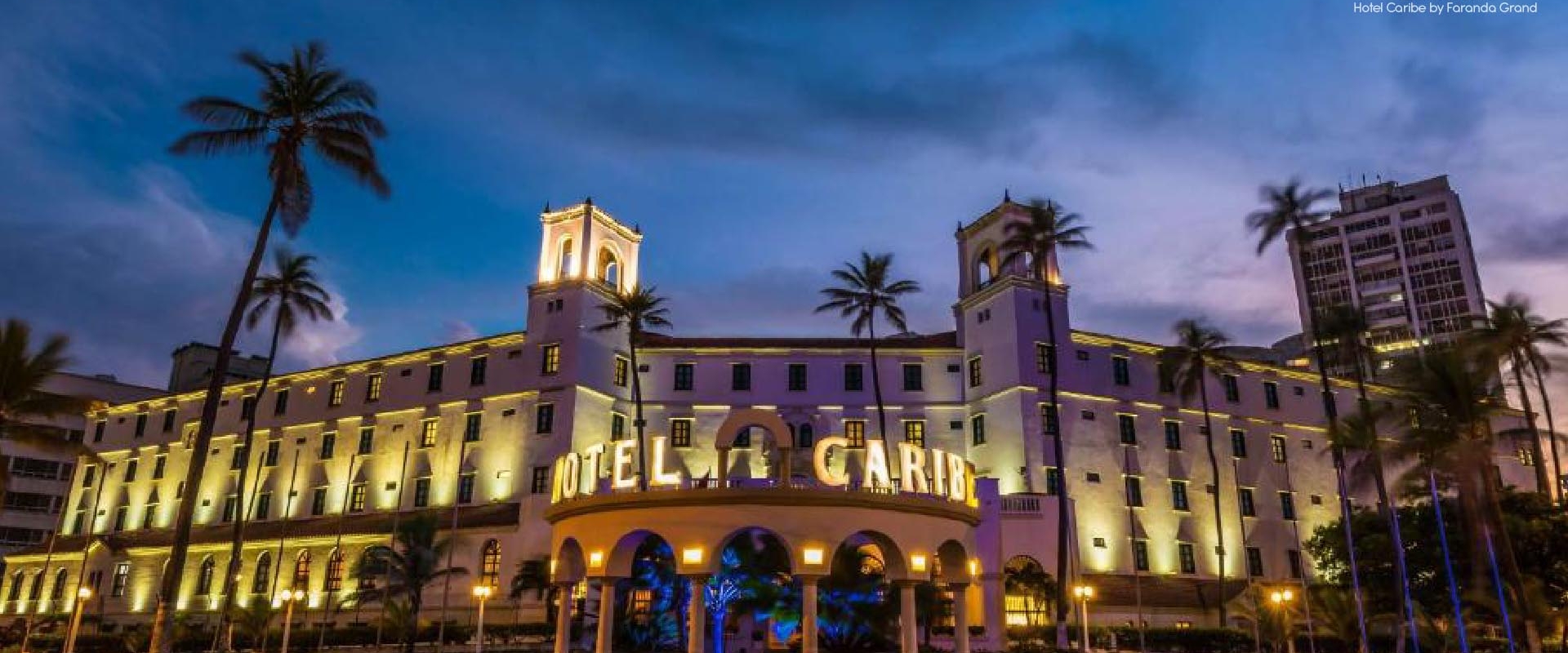 CTG Hotel Caribe-1