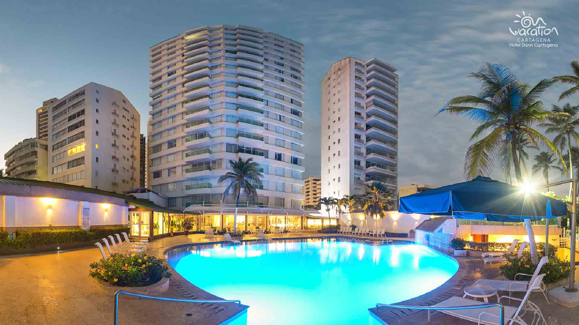Hotel Dann
