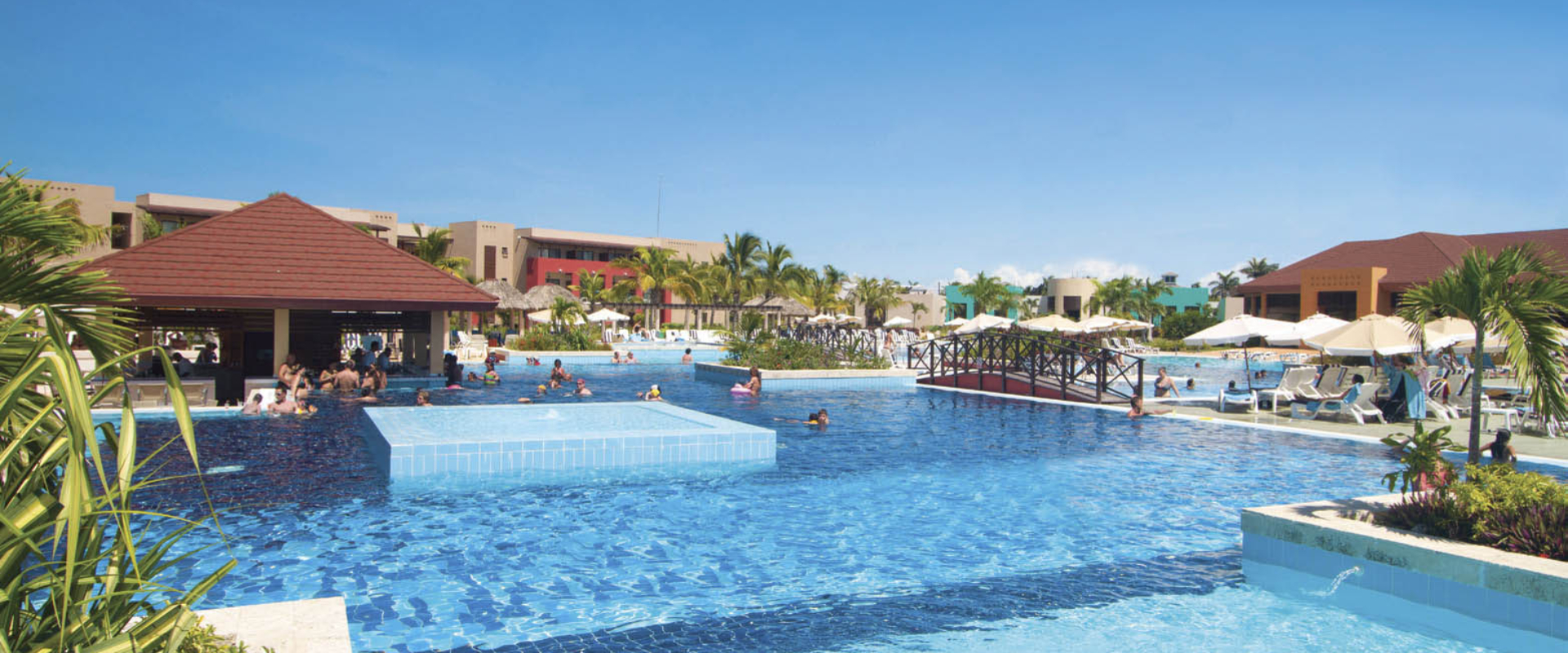 FIcha Grand Memories Varadero