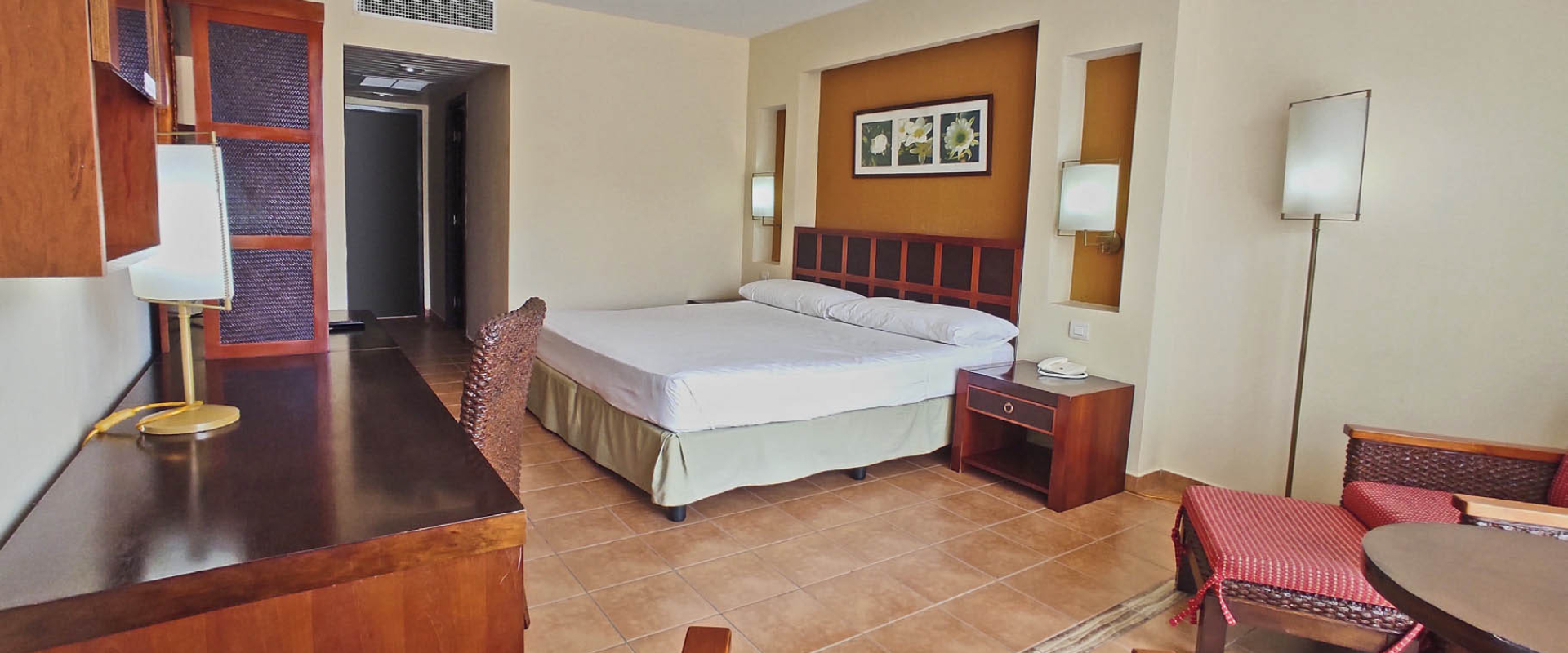 FIcha Grand Memories Varadero