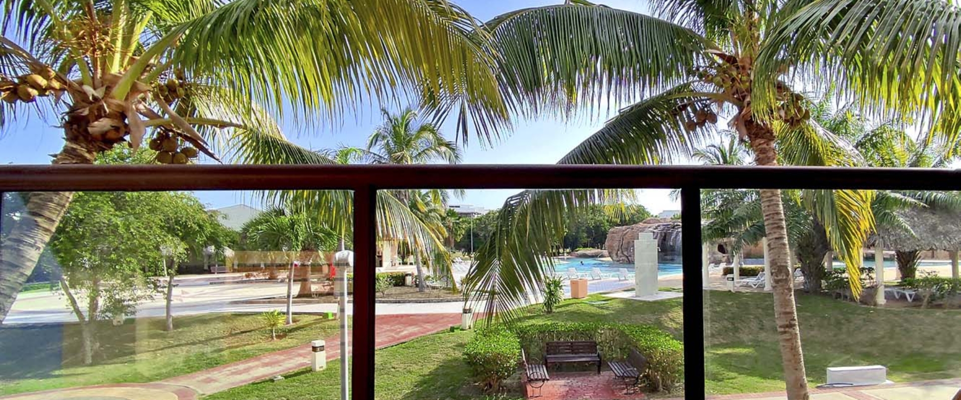 FIcha Grand Memories Varadero
