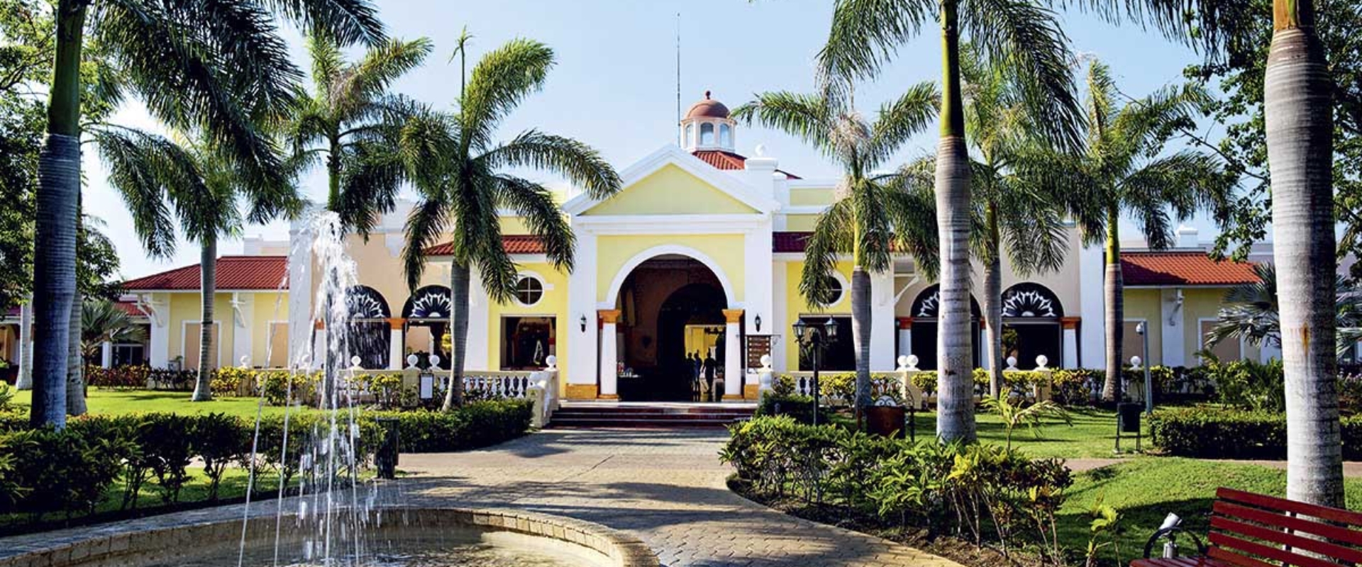 FIcha Grand Memories Varadero