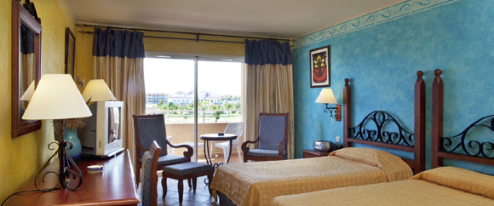 FIcha Grand Memories Varadero